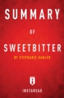 Image for Summary of Sweetbitter: by Stephanie Danler | Includes Analysis
