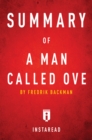 Image for Guide to Fredrik Backman&#39;s A Man Called Ove by Instaread.