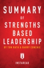 Image for Summary of Strengths Based Leadership: by Tom Rath and Barry Conchie | Includes Analysis