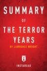 Image for Summary of The Terror Years: by Lawrence Wright | Includes Analysis