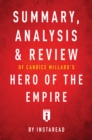 Image for Summary, Analysis &amp; Review of Candice Millard&#39;s Hero of the Empire by Instaread: by W. Chan Kim and Renee A. Mauborgne Includes Analysis