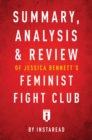 Image for Summary, Analysis &amp; Review of Jessica Bennett&#39;s Feminist Fight Club by Instaread