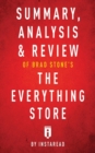 Image for Summary, Analysis &amp; Review of Brad Stone&#39;s The Everything Store by Instaread