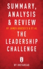 Image for Summary, Analysis &amp; Review of James Kouzes&#39;s &amp; Barry Posner&#39;s The Leadership Challenge by Instaread