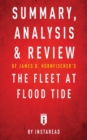 Image for Summary, Analysis &amp; Review of James D. Hornfischer&#39;s The Fleet at Flood Tide by Instaread