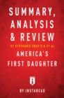 Image for Summary, Analysis &amp; Review of Stephanie Dray&#39;s and Laura Kamoie&#39;s America&#39;s First Daughter by Instaread