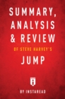 Image for Summary, Analysis &amp; Review of Steve Harvey&#39;s Jump by Instaread