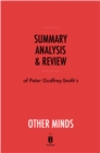 Image for Summary, Analysis &amp; Review of Peter Godfrey-Smith&#39;s Other Minds by Instaread