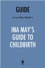 Image for Guide to Ina May Gaskin&#39;s Ina May&#39;s Guide to Childbirth by Instaread