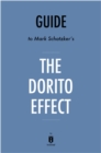 Image for Guide to Mark Schatzker&#39;s The Dorito Effect by Instaread