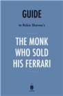 Image for Guide to Robin Sharma&#39;s The Monk Who Sold His Ferrari by Instaread