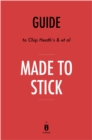Image for Guide to Chip Heath&#39;s &amp; et al Made to Stick by Instaread