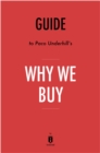 Image for Guide to Paco Underhill&#39;s Why We Buy by Instaread