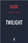 Image for Guide to Stephenie Meyer&#39;s Twilight by Instaread