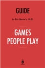 Image for Guide to Eric Berne&#39;s, M.D. Games People Play by Instaread