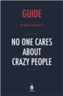 Image for Guide to Ron Powers&#39;s No One Cares About Crazy People by Instaread