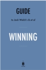 Image for Guide to Jack Welch&#39;s &amp; et al Winning by Instaread