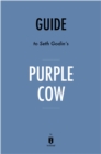 Image for Guide to Seth Godin&#39;s Purple Cow by Instaread