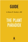 Image for Guide to Steven R. Gundry&#39;s, MD The Plant Paradox by Instaread