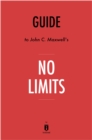 Image for Guide to John C. Maxwell&#39;s No Limits by Instaread