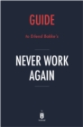 Image for Guide to Erlend Bakke&#39;s Never Work Again by Instaread