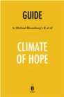 Image for Guide to Michael Bloomberg&#39;s &amp; et al Climate of Hope by Instaread