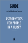 Image for Guide to Neil deGrasse Tyson&#39;s Astrophysics for People in a Hurry by Instaread