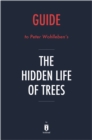 Image for Guide to Peter Wohlleben&#39;s The Hidden Life of Trees by Instaread