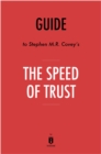 Image for Guide to Stephen M.R. Covey&#39;s The Speed of Trust by Instaread
