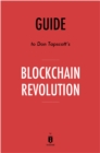 Image for Guide to Don Tapscott&#39;s Blockchain Revolution by Instaread