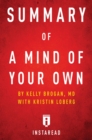 Image for Summary of A Mind of Your Own: by Kelly Brogan with Kristin Loberg | Includes Analysis