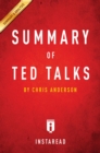 Image for Summary of TED Talks: by Chris Anderson | Includes Analysis