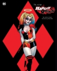 Image for The Art of Harley Quinn