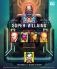 Image for DC Comics Super-Villains