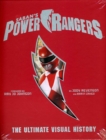 Image for Power Rangers  : the ultimate visual history