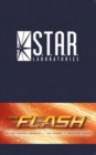 Image for The Flash : S.T.A.R. Labs Ruled Pocket Journal