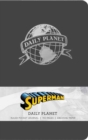 Image for Superman : Daily Planet Ruled Pocket Journal
