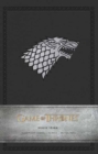 Image for Game of Thrones: House Stark Ruled Pocket Journal