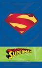 Image for Superman Ruled Pocket Journal