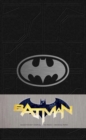 Image for Batman Hardcover Ruled Notebook