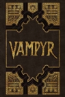Image for Buffy the Vampire Slayer Vampyr Stationery Set