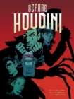Image for Before Houdini