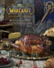 Image for World of Warcraft: The Official Cookbook