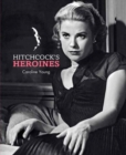 Image for Hitchcock&#39;s Heroines