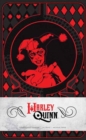 Image for Harley Quinn Ruled Pocket Journal