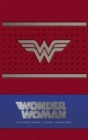 Image for Wonder Woman Ruled Pocket Journal