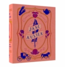 Image for Literary Stationery Sets: Jane Austen
