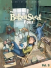 Image for Baker Street FourVolume 3