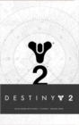 Image for Destiny 2 Hardcover Ruled Journal