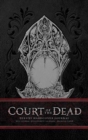 Image for Court of the Dead Hardcover Ruled Journal